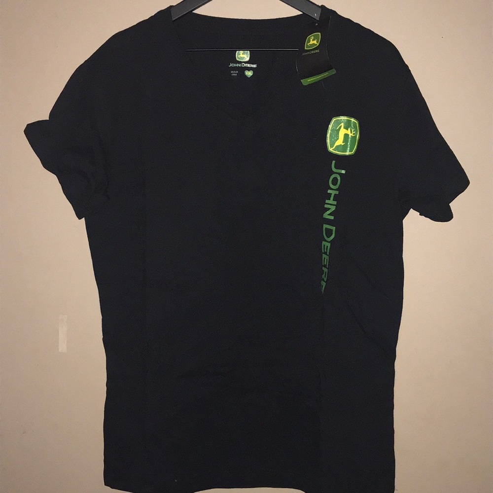 John Deere Women’s T-shirt